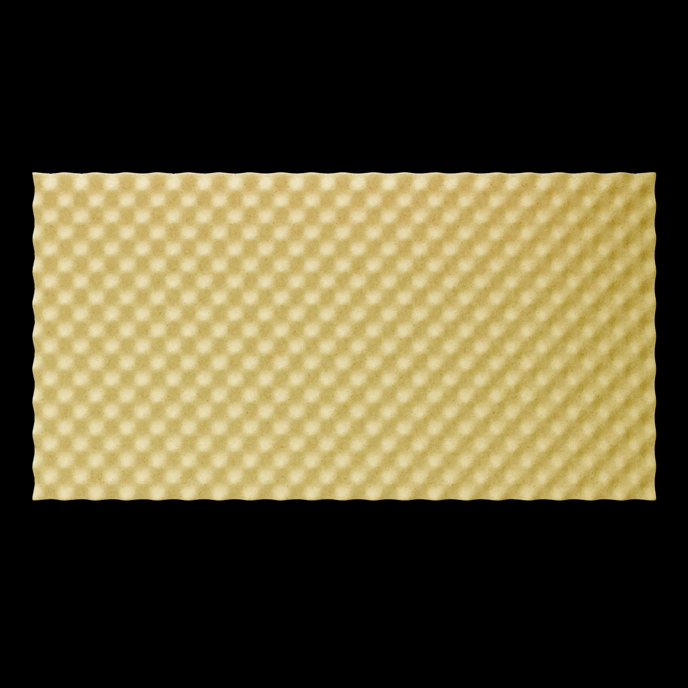 Topper HR materac nawierzchniowy DEMI 5 cm profilowany | Sen4You