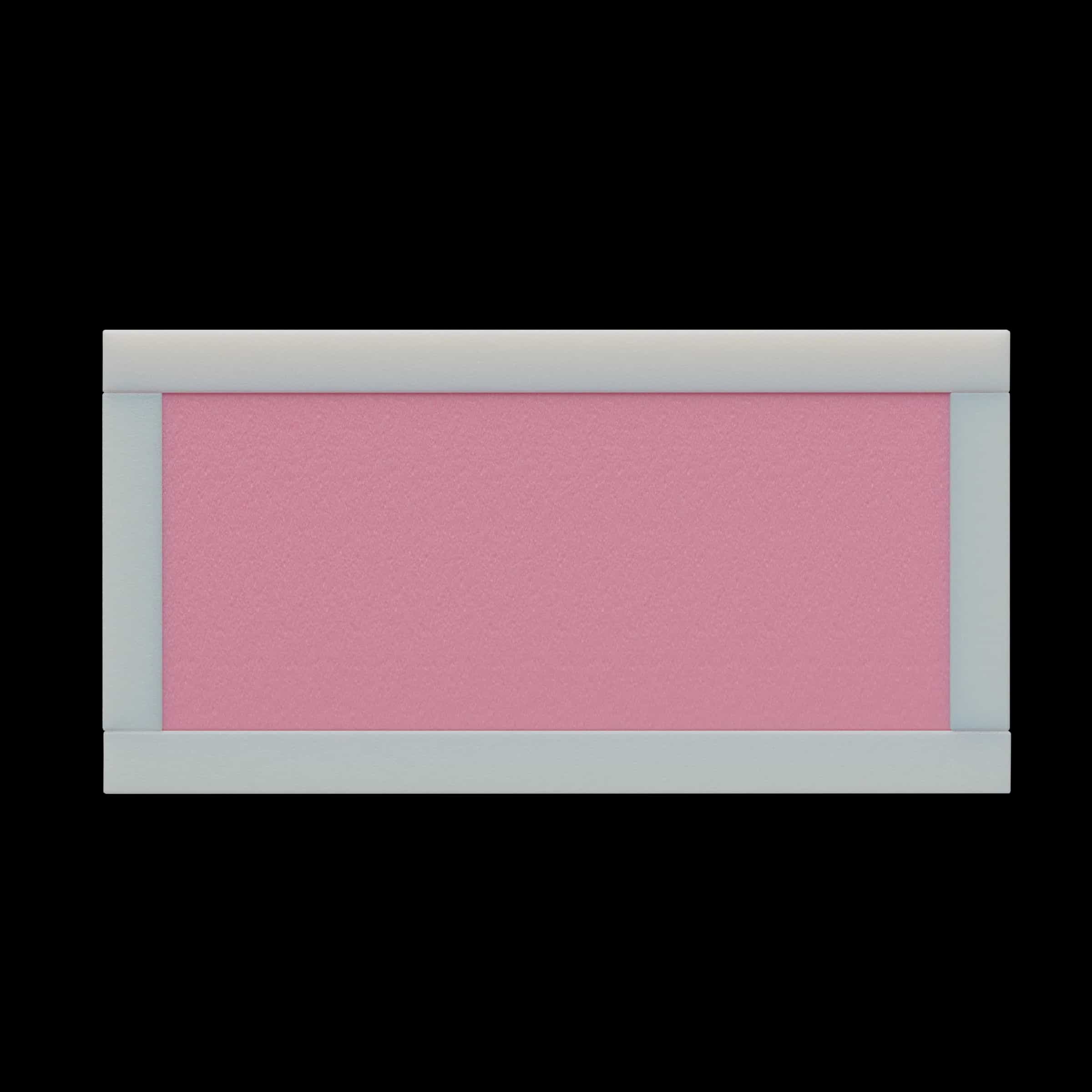 Materacyk dziecięcy RALI 70×140 x 10 cm | Sen4You