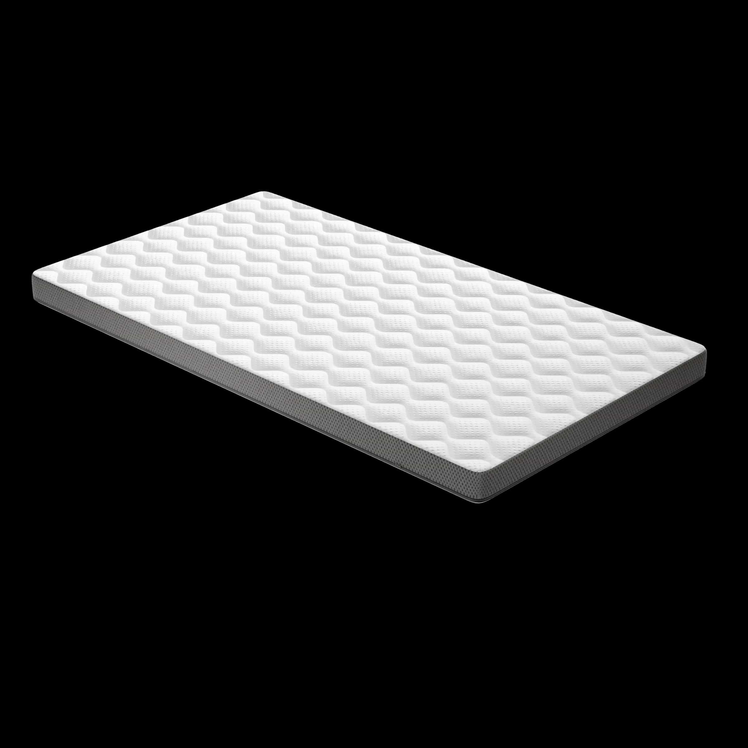 Topper HR materac nawierzchniowy DEMI 5 cm profilowany | Sen4You
