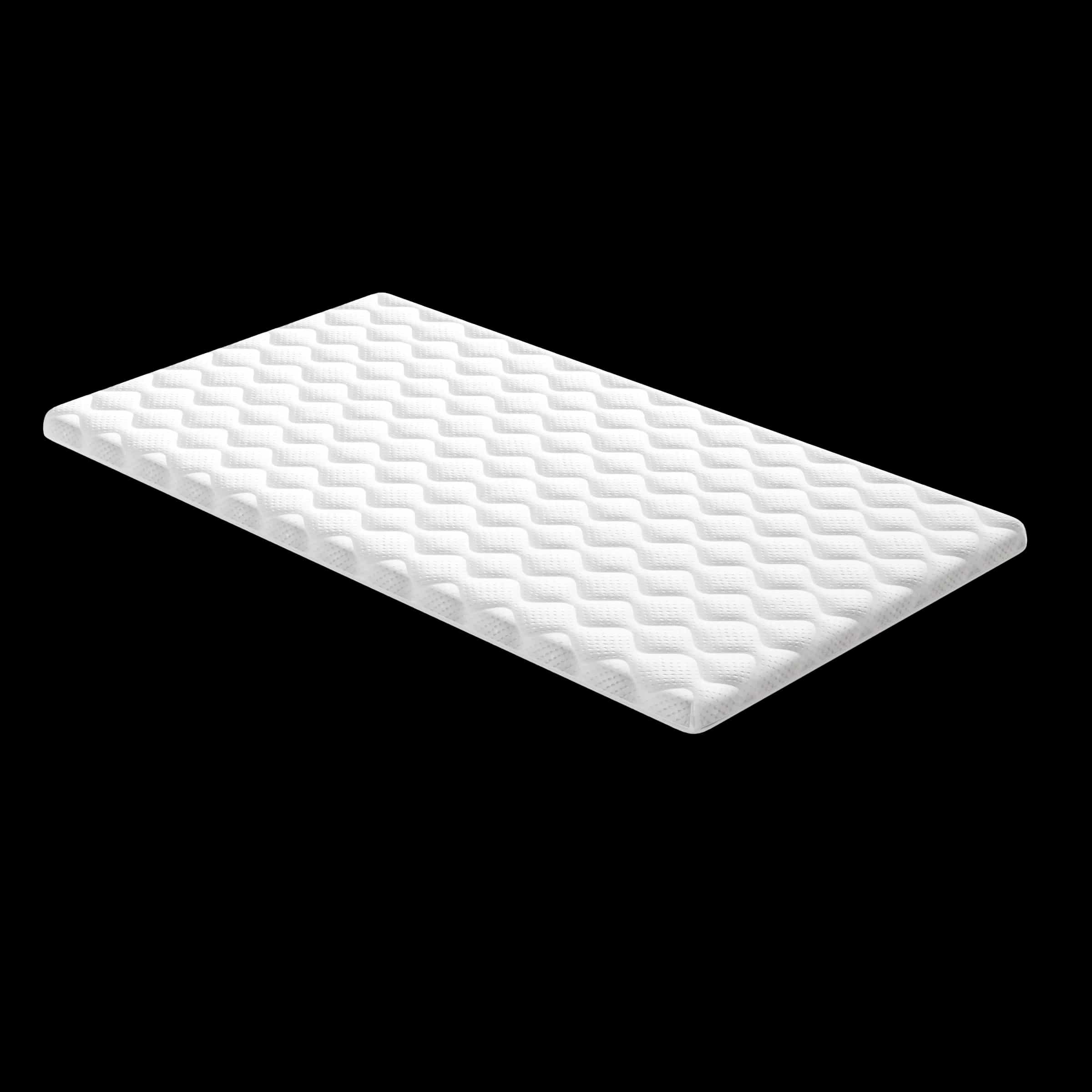 Topper materac nawierzchniowy piankowy CLAY 4 cm | Sen4You