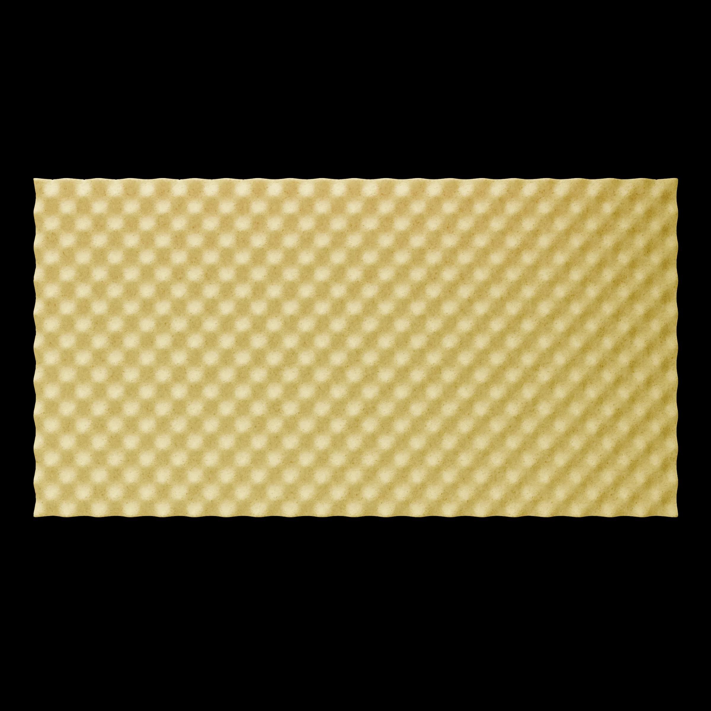 Topper HR materac nawierzchniowy DEMI 5 cm profilowany | Sen4You