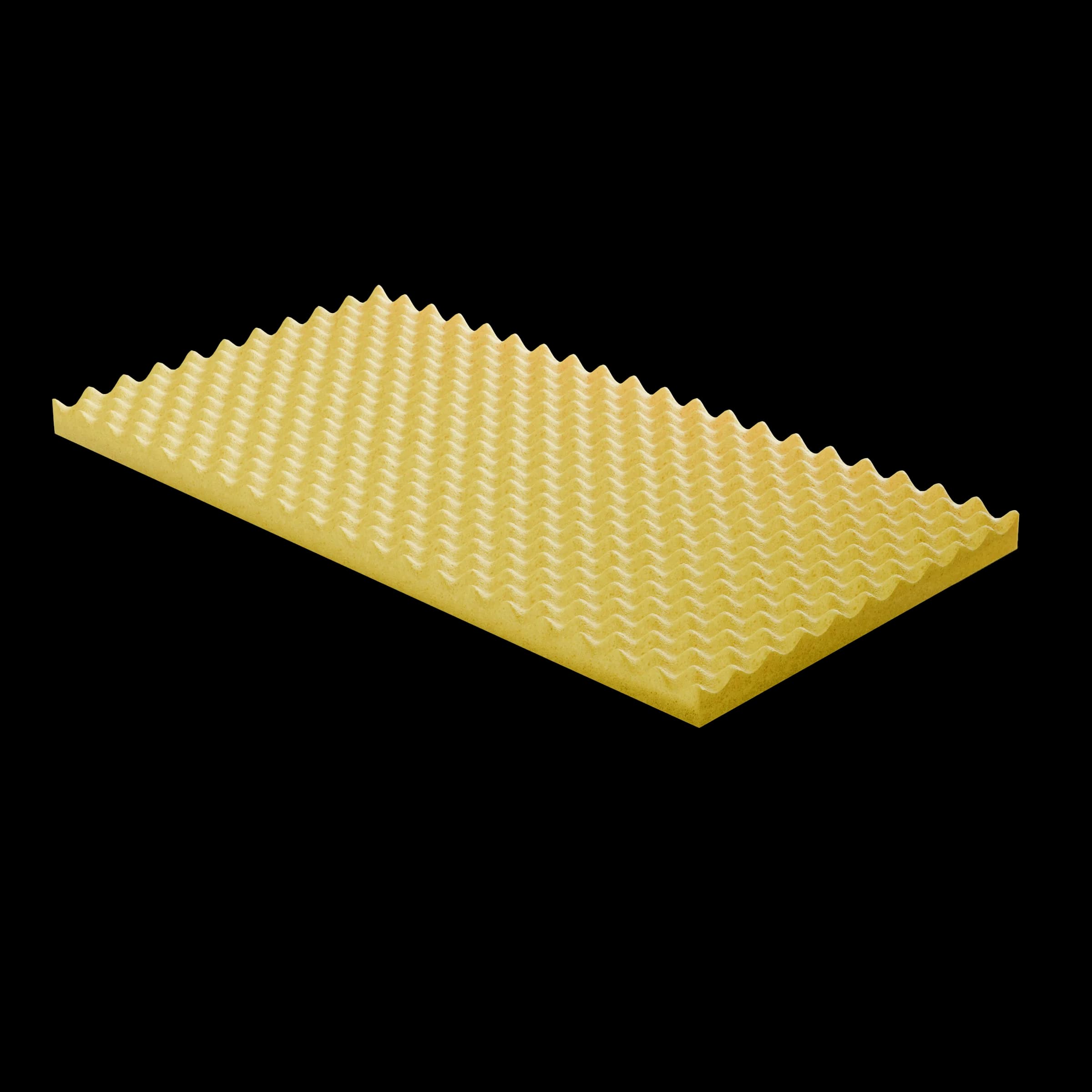Topper HR materac nawierzchniowy DEMI 5 cm profilowany | Sen4You