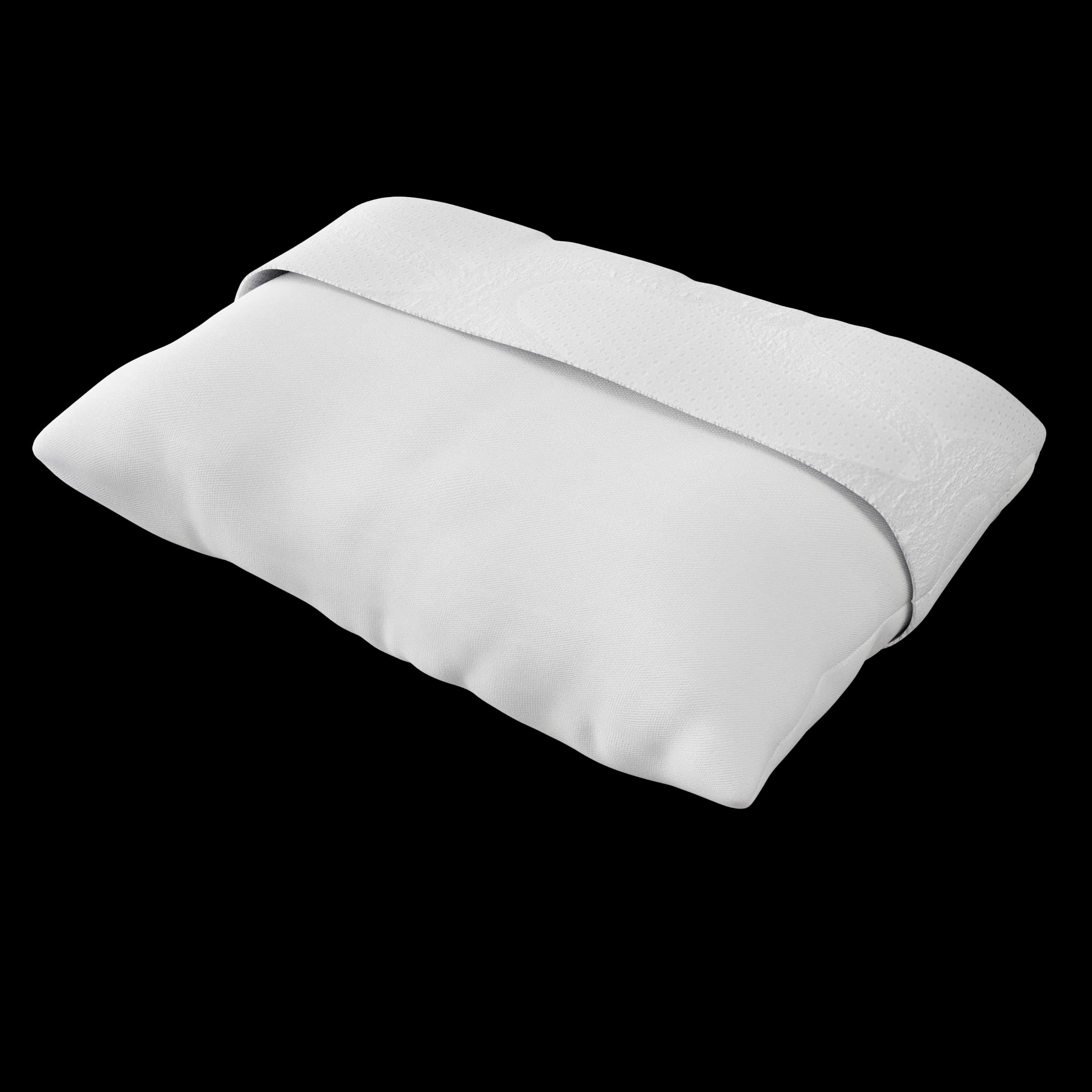 Poduszka Memory Foam LOFT 60x40x10 cm | Sen4You