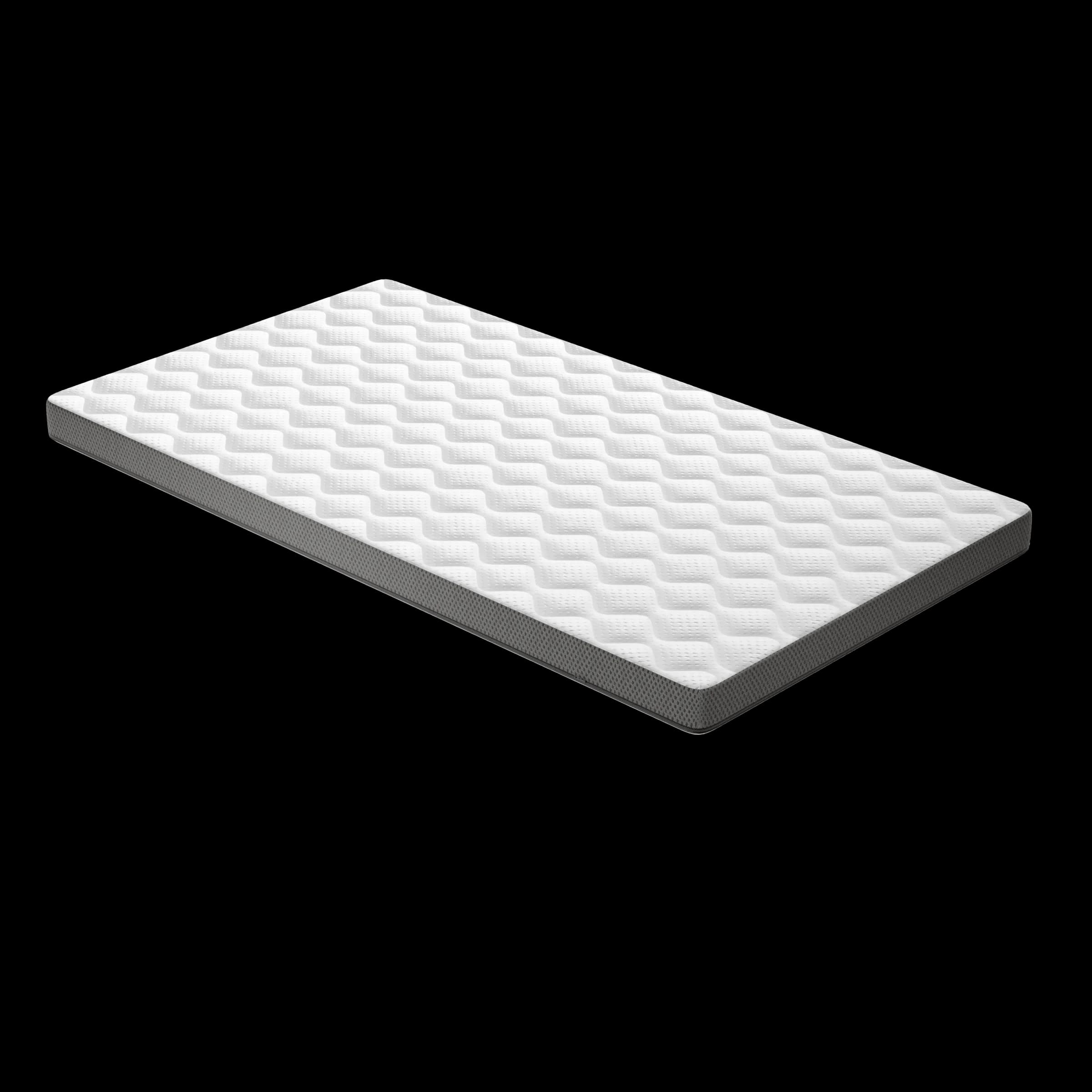 Topper HR materac nawierzchniowy DEMI 5 cm profilowany | Sen4You
