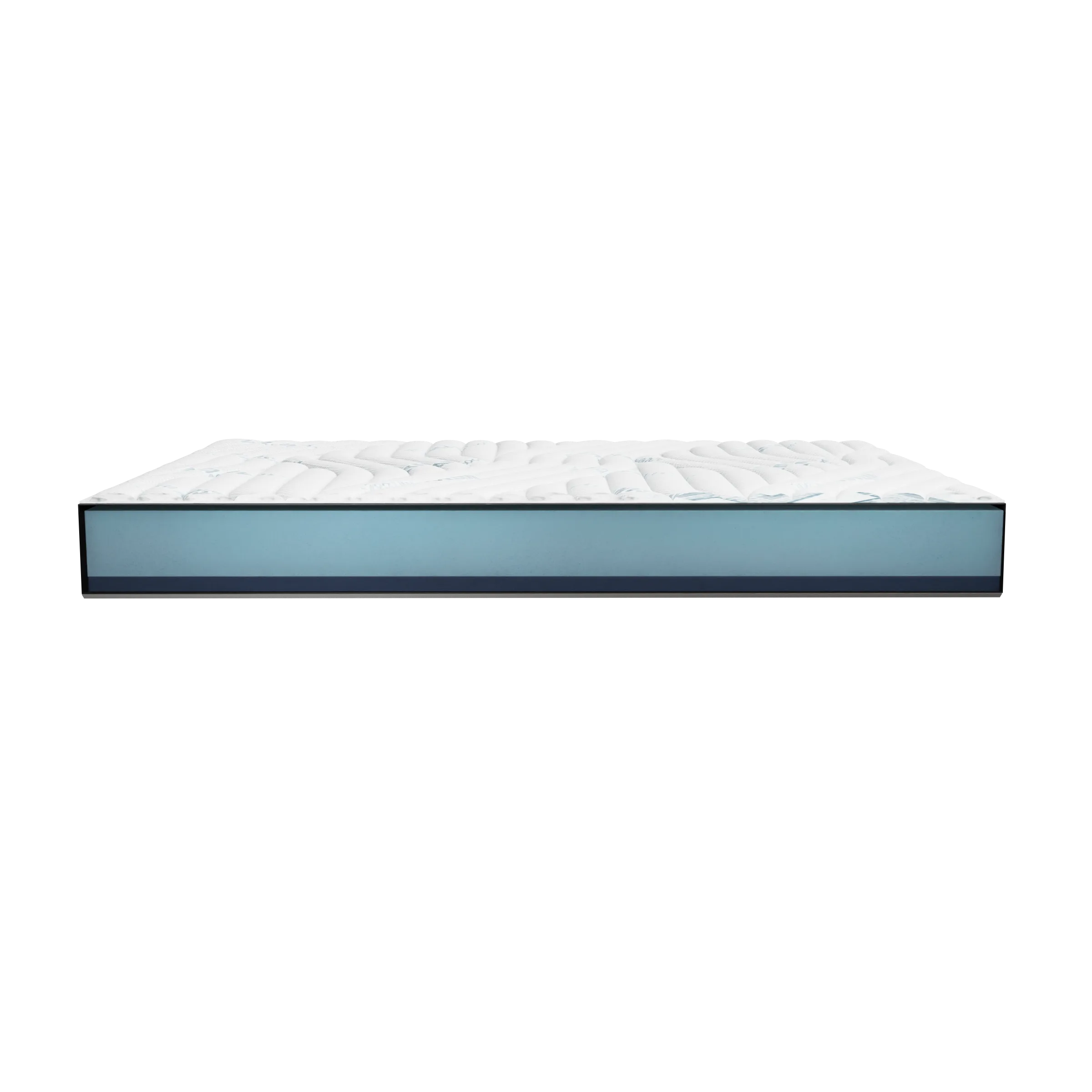 Materac PU visco LOBE 20 cm H2 | Sen4You