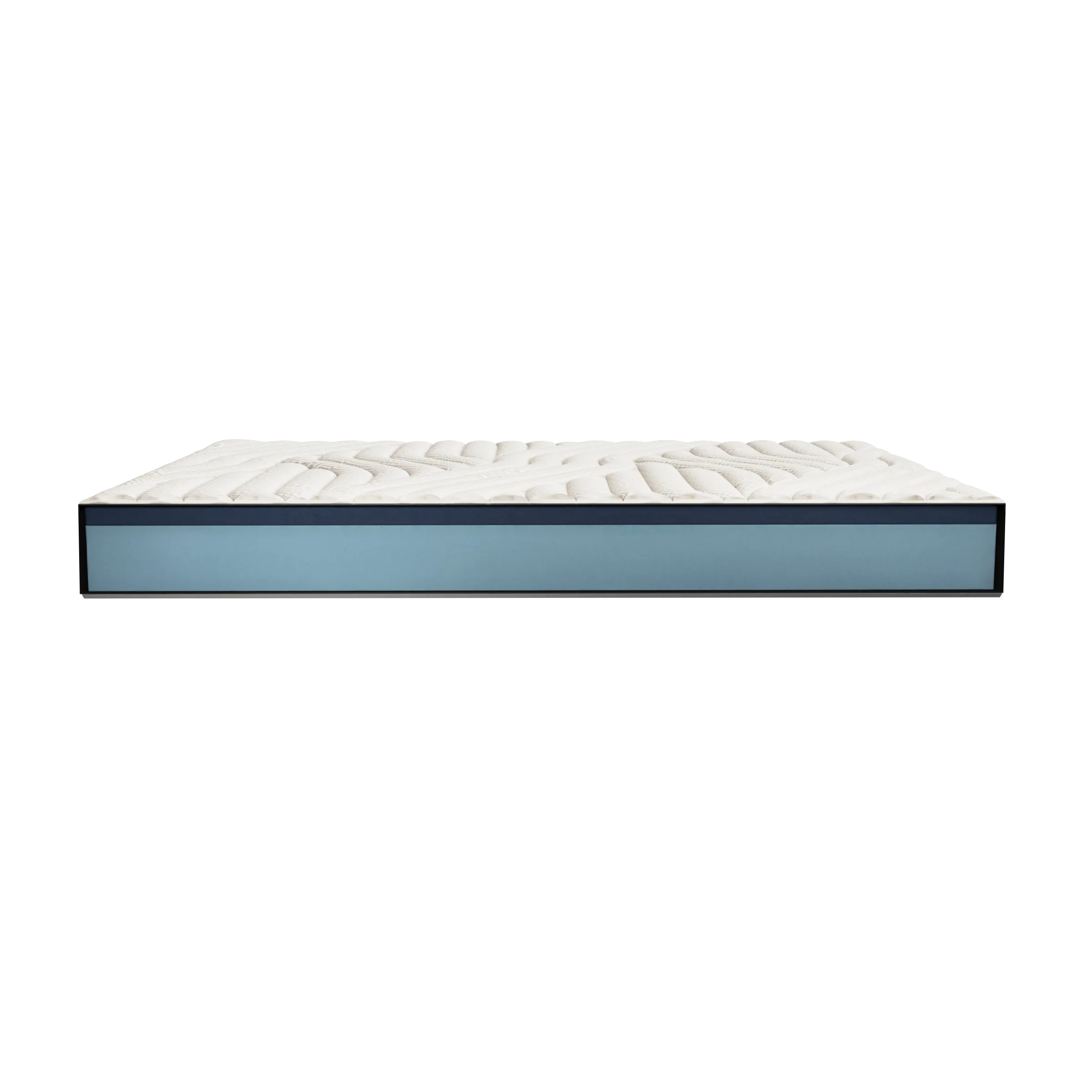 Materac PU visco LOBE 20 cm H2 | Sen4You