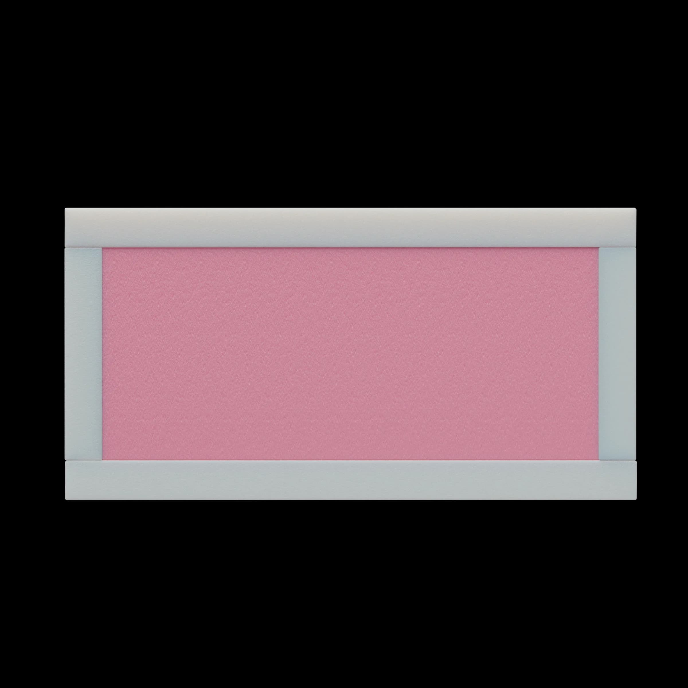 Materacyk dziecięcy RALI 70×140 x 10 cm | Sen4You