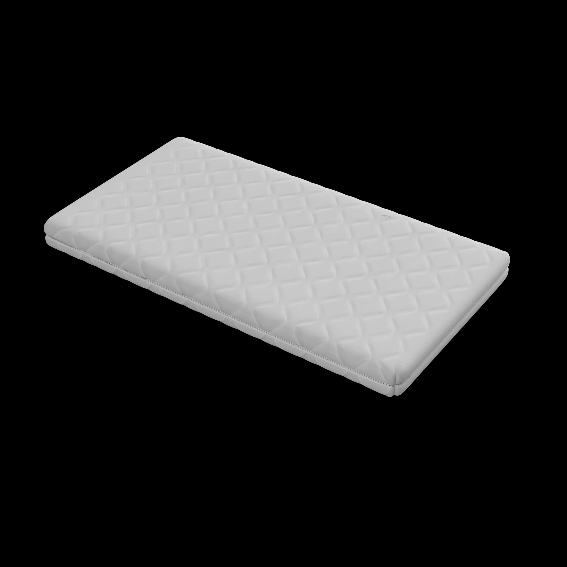 Materacyk dziecięcy RALI 70×140 x 10 cm | Sen4You