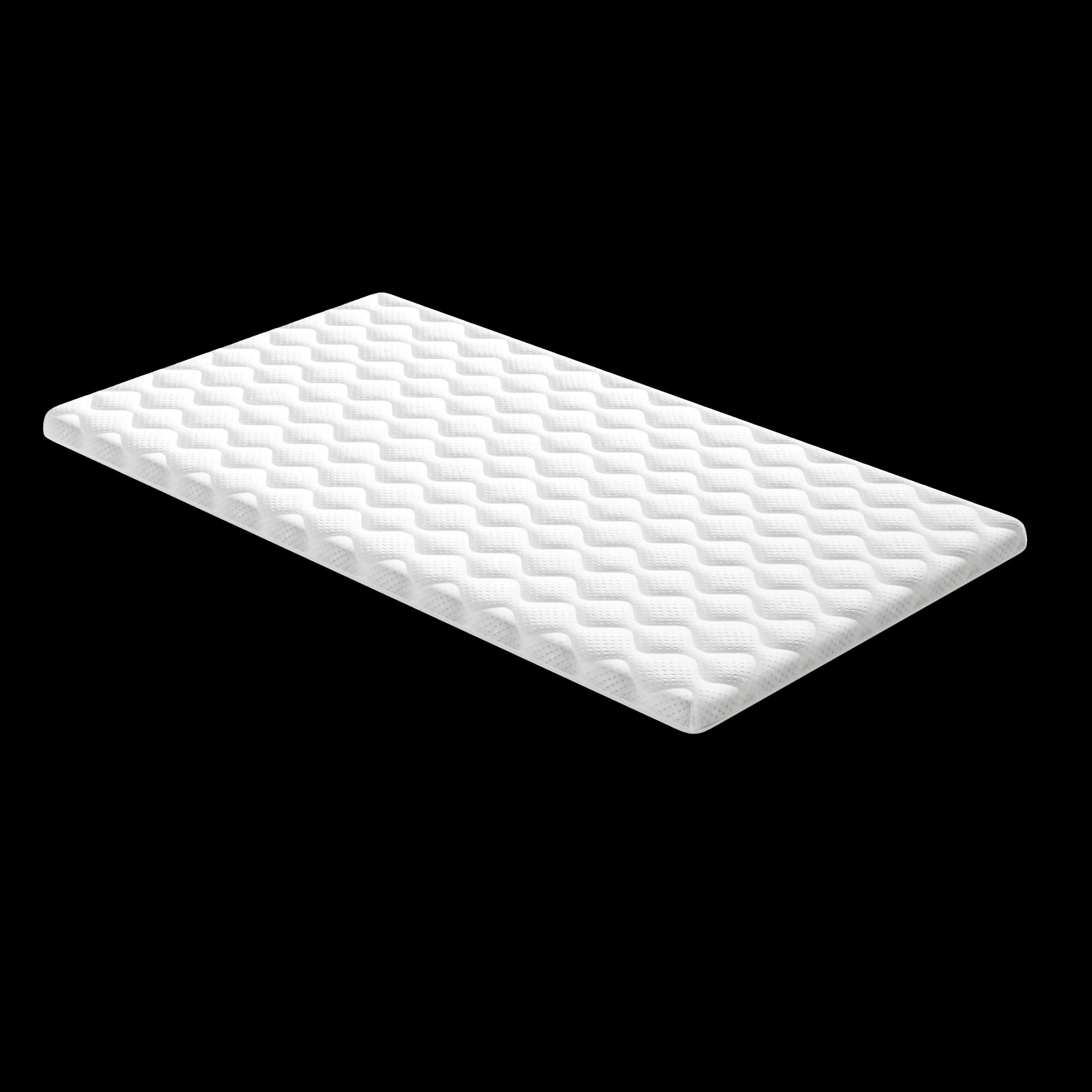 Topper materac nawierzchniowy piankowy CLAY 4 cm | Sen4You