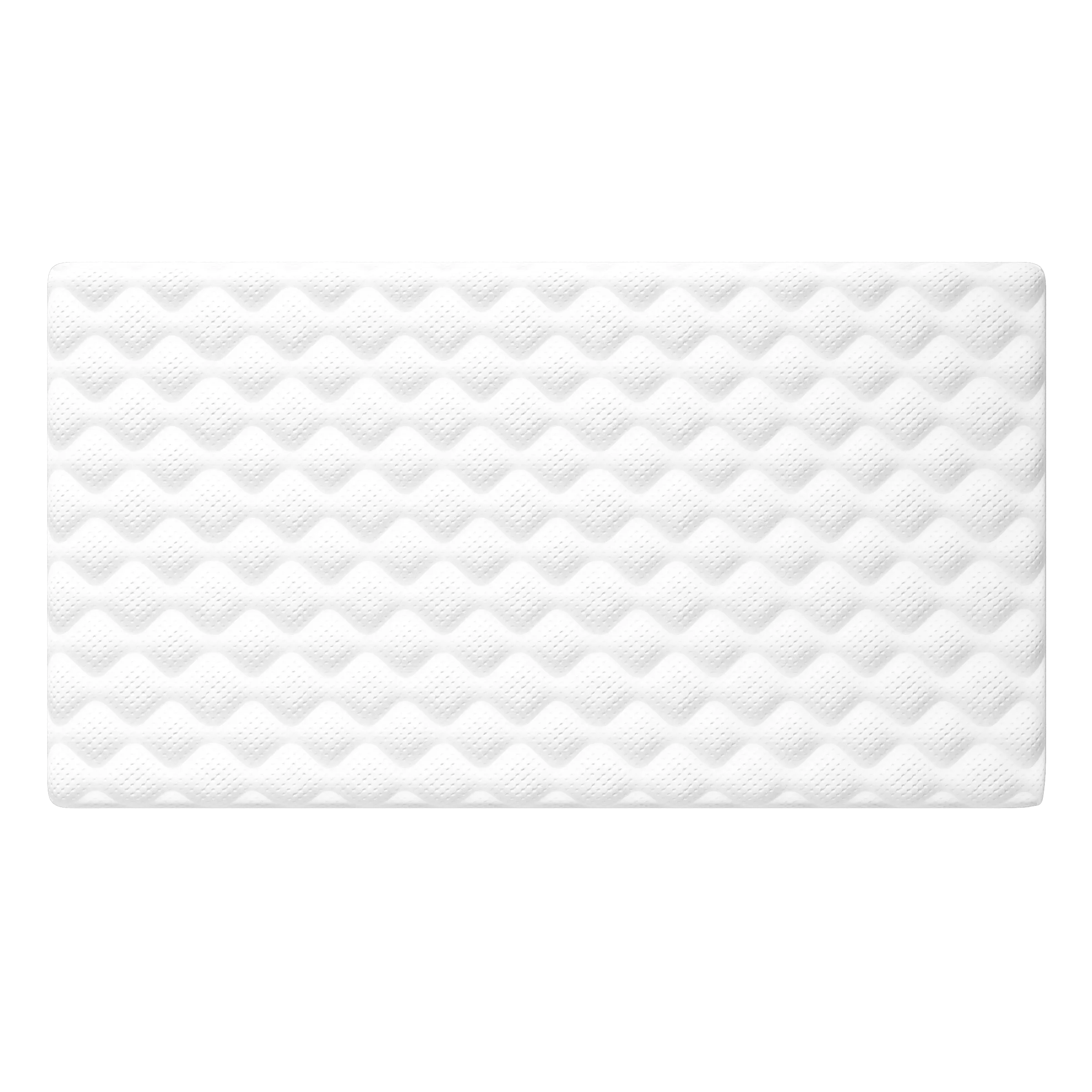 Topper materac nawierzchniowy piankowy CLAY 4 cm | Sen4You