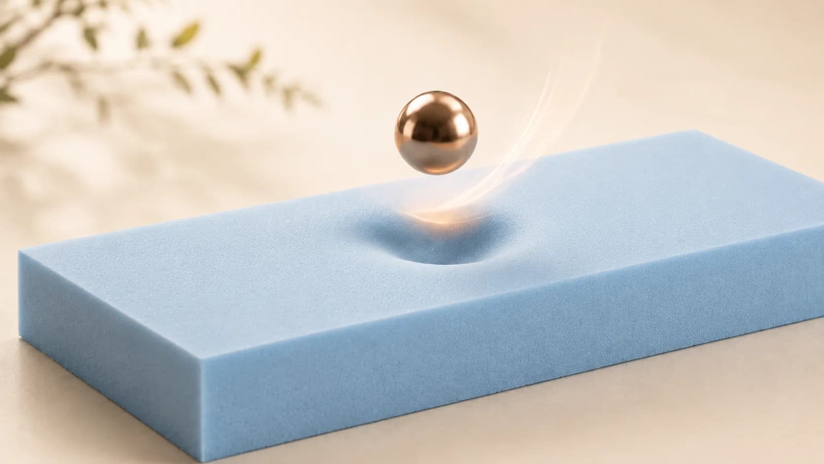 ResilCore™ S — sprężystość bez efektu zapamiętywania